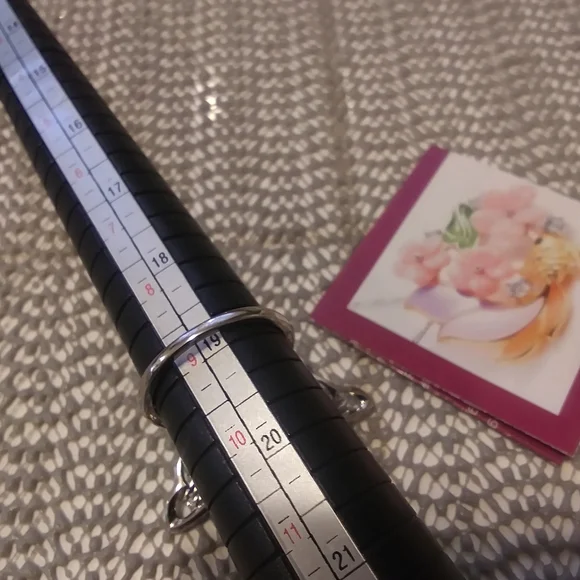 Jardin Collection Butterfly Ring - Picture 3 of 6